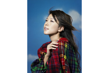 BoAからのXmasプレゼントは配信限定アルバム「Merry Christmas from BoA」 画像