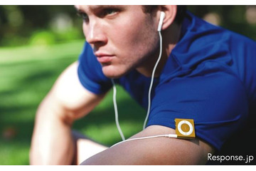 新デザインの「iPod shuffle」は4800円から! 画像