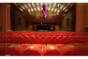 NTT西日本と九大など、「宝塚歌劇 雪組」水夏希サヨナラ公演を高臨場感ライブ配信 画像