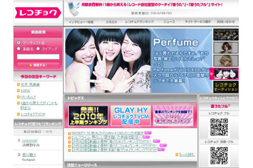 もはや生ける伝説!?　「神だと思うロックバンド」1位が決定 画像