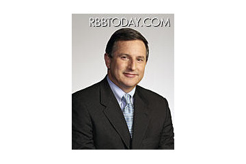 米オラクル、米HPの元CEOマーク・ハード氏を社長に！ 画像