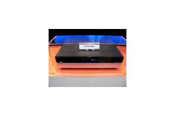 東芝、年内を予定していたHD DVD対応機器の発売を延期 -時期は未定 画像