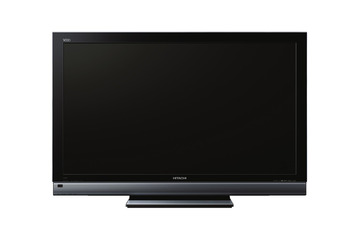 日立、新方式のLEDバックライト搭載で高画質・省電力の液晶テレビ「Wooo」 画像