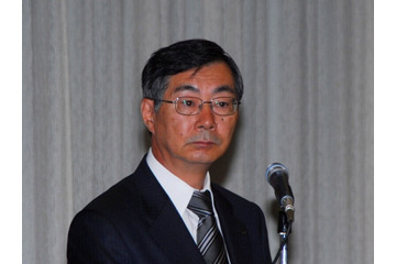 KDDI、小野寺氏が社長退任……新社長は現専務の田中孝司氏 画像