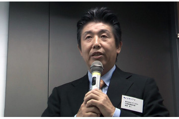 NTTぷららが下期事業展開説明会!コマース展開やBSのIP再送信サービスなど 画像