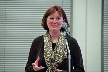 インテル、「*Ts」に関する説明会を開催 画像