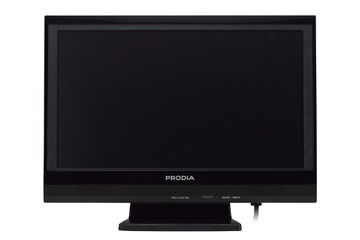 ピクセラ、デジカメの写真も閲覧可能な実売2万円台の16V型液晶テレビ 画像