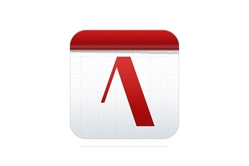 iPhone/iPod touchにATOK登場！　メモと一体化したアプリ「ATOK Pad for iPhone」発売開始 画像
