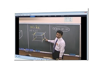 進学教室浜学園とNTT西日本、小学生向けEラーニング環境の提供で協業 画像