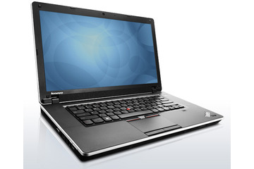 レノボ、「ThinkPad Edgeシリーズ」最小・最軽量の11.6型CULVノート 画像