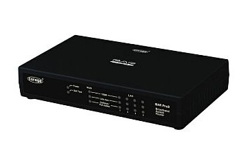 コレガ、より高速・安価になったBAR Proシリーズの新ルータを発売 画像