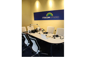 イッツコム、「iTSCOM スタジオ たまプラーザ」を開局 画像