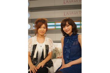 BONNIE PINKの佐藤江梨子ムービー、アクセス殺到で急遽公開中止に 画像