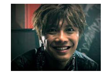 成宮寛貴が「犯罪者N」に……シマンテック、ネット犯罪バーチャル体験サイト『N-Tube』公開 画像