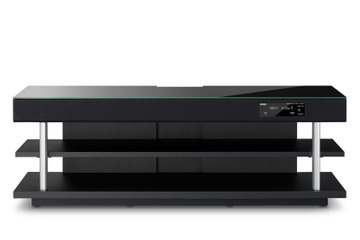 【変わるテレビライフ(Vol.2)】コンテンツ別に「YRS-1100」のサウンドを体感! 画像