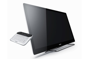 「Google TV」が米国で16日発売……Wi-Fi内蔵、YouTubeなどプリインストールで$599.99~ 画像