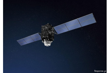 みちびき、測位信号送信開始…GPS受信機の対応支援制度も 画像