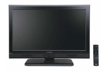 西友、デジタル3波チューナー搭載で39,800円の32型液晶テレビを発売 画像