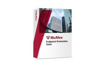 マカフィー、中堅・大企業向けセキュリティスイート「McAfee Endpoint Protection」提供開始 画像