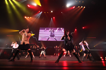 SKE48初のツアー公演がファイナル、NMB48とのサプライズ競演も実現 画像