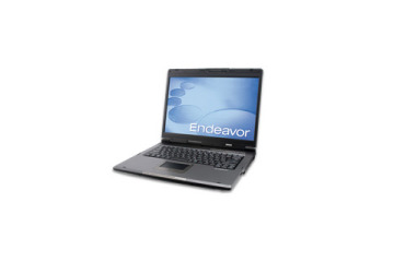 エプソン、デュアルコアCPU搭載のハイエンドノートPC「Endeavor NT9500Pro」などを発表 画像