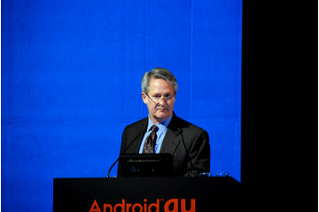 スカイプCEO「KDDIとスカイプの提携は必然」……11月サービス開始の「Skype au」は“無料” 画像