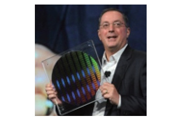 インテル、米国の次世代製造施設へ60億ドル以上を投資へ 画像