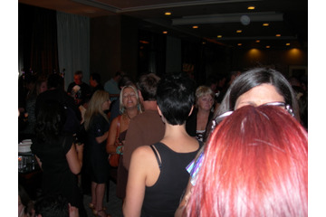 【BlogWorld Expo2010（Ver.0）】Luxor Social Rewards ローンチ 画像