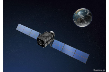 みちびき、全測位信号送信開始…地上システムで受信を確認 画像