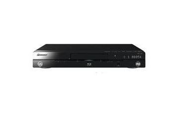 パイオニア、Blu-ray 3D対応のBDプレーヤー2機種を発表 画像