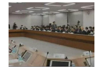総務省の合同部会、「光の道」構想でNTTの資本分離を見送り 画像