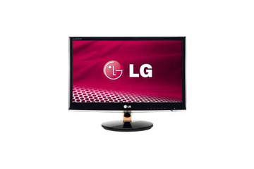LG、IPSパネル/LEDバックライト採用のフルHD液晶ディスプレイ2製品 画像