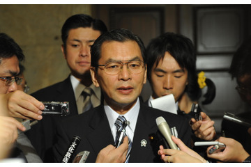 日中で食い違うレアアース問題 画像