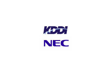 NEC、KDDIのLTEフィールド実証実験に参加……2012年から提供開始予定 画像