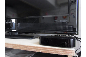 iTunes Storeの映画レンタルと連動した新型Apple TV、その実力は? 画像