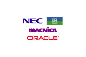 NECやオラクルなど4社、「新世代M2Mコンソーシアム」設立 画像