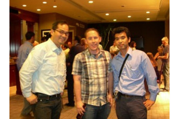 【BlogWorld Expo2010（Ver.14）】～最終回～ 画像