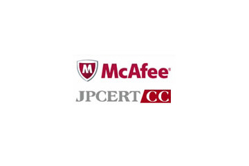 マカフィー、フィッシング対策協議会ならびにJPCERT/CCと連携……対策機能を強化 画像