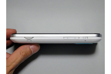 発売間近! おサイフケータイ搭載のAndroid機「IS03」を徹底レビュー 画像
