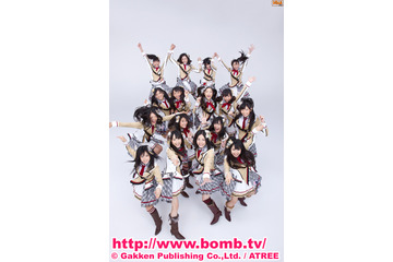 SKE48のグラビア画像やムービーが期間限定で公開中! 画像