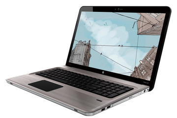 日本HP、フルカスタマイズ対応ノートPCの納期を2日短縮 画像