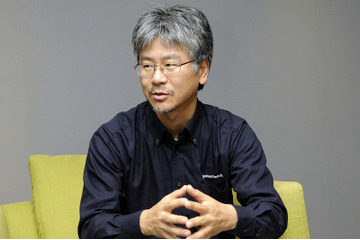 【インタビュー】Windows Embedded事業の進捗や今後のロードマップは?……マイクロソフト OEMエンベデッド本部 松岡正人氏 画像