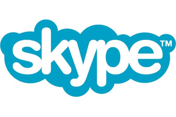 Skypeで大規模障害が発生 画像