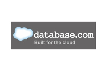 セールスフォース、世界初のエンタープライズ・クラウドデータベース「Database.com」発表 画像