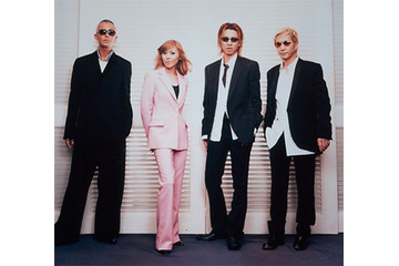 YOSHIKIが加わったglobe。新メンバー加入時の映像が今日から期間限定でストリーミング配信 画像