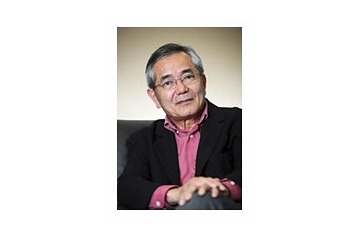 ノーベル化学賞受賞の根岸英一氏、ソニーのエグゼクティブ・リサーチ・アドバイザーに就任 画像