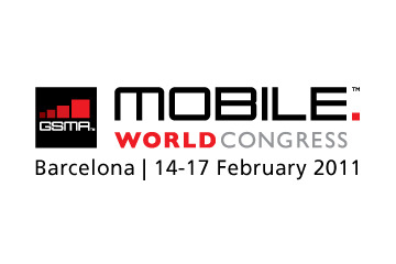 【MWC 2011(Vol.1)】キーノートスピーカーがスゴすぎる「Mobile World Congress 2011」 画像