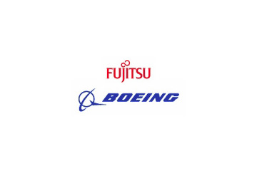 富士通とボーイング、航空機の整備業務サービスで戦略的協業を締結 画像