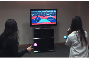 【OLデジモノ日記(Vol.14)】ジムに行くよりいいかも!「PlayStation Move」でスリム&ビューティーな女子を目指せ 画像