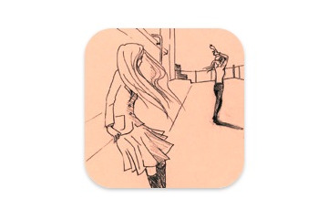  iPadで数学史上最大の難問に挑戦「数学ガール/フェルマーの最終定理 HD」 画像